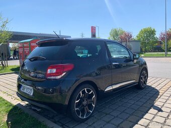 Citroën DS3 1.6 TURBO - 4