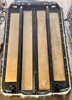 Baterie Tesla 3 Long Range 2019 75kW - 4