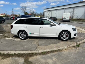 Škoda Octavia 3 RS 2.0TDi 135kw DSG - 4