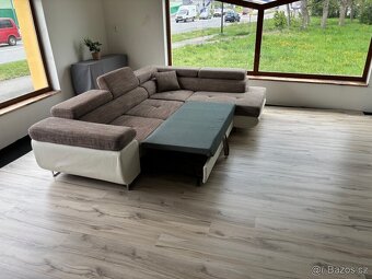 Sedací souprava 243/B - 4