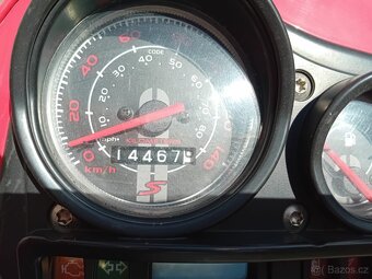 VESPA S1253V - 4