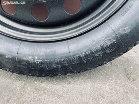 ‼️Rezerva 16 - originál BMW e46 - 4