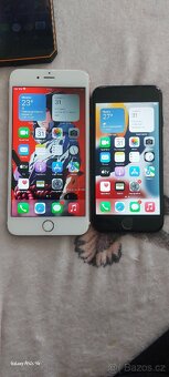Iphone 6s plus. iphone 7 - 4