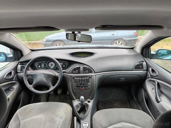Citroen C5, ND - 4