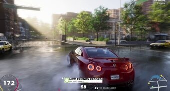 Hra ps4 PlayStation 4 The Crew 2 - 4