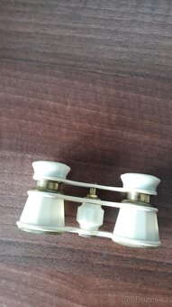 Divadelní kukátko 2,5x24-65 - 4