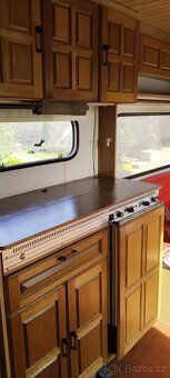 Karavan biirstner lux - 4