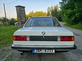 BMW E21 315 - 4