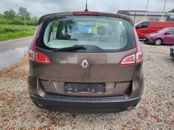 Renault Scénic, 1.6 16V, Německo - 4