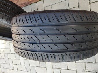 Letní pneu 225/45 R17 - 4