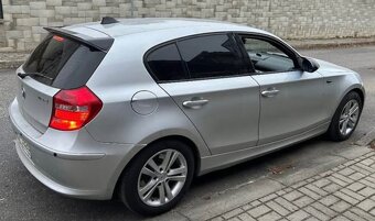 BMW 1 E87 118d 105Kw - 4