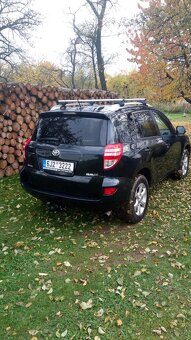 Rav4 2012 D-4D - 4