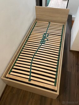 Postel dub sonoma 90x200 - 4