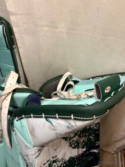 Bauer set - 4