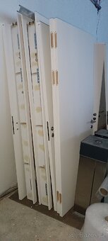 Interiérové dveře a zárubně SAPELI - 4