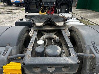MAN TGX 18.520 - 4