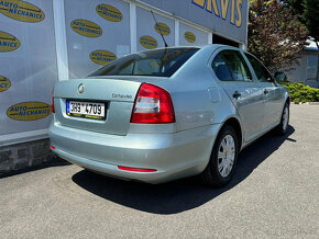 Prodám Škoda Octavia 1.6 MPI - 4