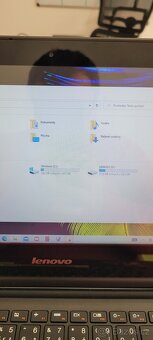 LENOVO IdeaPad Yoga 300-11IBR procesor N3700 - 4