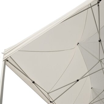 Nový altán 6 x 3 metry s mechanickou konstrukci - 4
