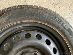 Letní kola 165/65 R14 - 4