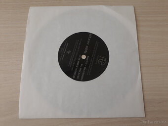 Nitzer Ebb – Cherry Blossom / In Decline / Our Own World - 4