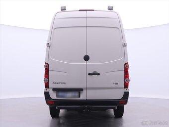 Volkswagen Crafter 2,5 TDI 100kW L2H3 Klima DPH (2010) - 4
