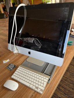 Apple iMac model 2010  a1311 2308 - 4