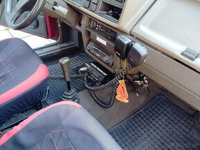 Skoda Favorit 136L - 4