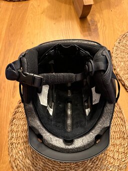Helma na snowboard Smith - 4