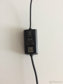 Nokia osobní handsfree HS-40 - 4