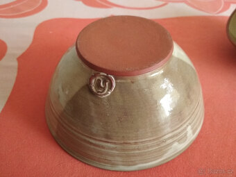 keramická dóza - 4