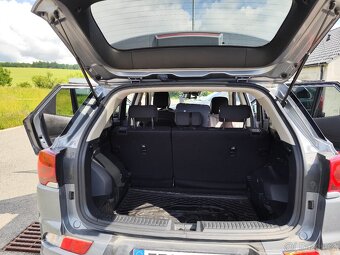 SsangYong Korando 1.5 T-GDI Style+ | 2022 | 25 000 km | CZ - 4