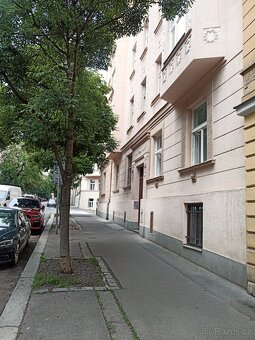 Nejlevnější mini sklad v Praze - na Žižkově - 4