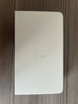 Nintendo switch oled - 4