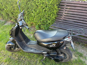 peugeot skutr - 4