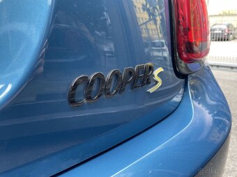 Mini Cooper, SE 135 kW - 4