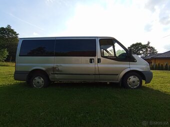 Ford tranzit 2.2 103kw - 4