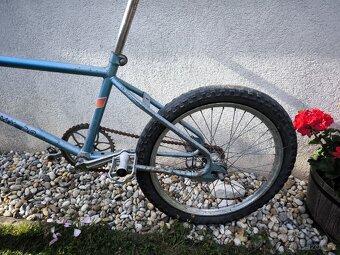 BMX 20 - 4