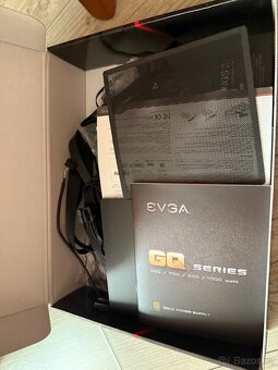 Gaming PC - Intel + Nvidia - 4