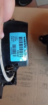 Reproduktor volvo s60, s80 - 4