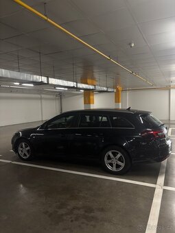Opel Insignia 1.6 cdti 2016 - 4