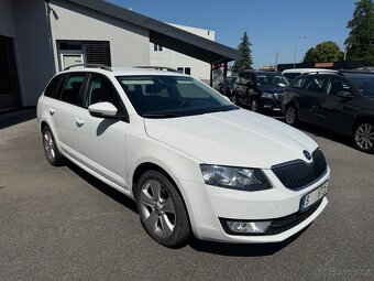 Škoda Octavia 3 2.0 tdi 110kw - 4