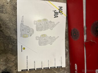 Magura MT5 E – NOVÁ - 4