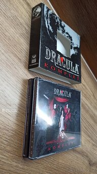 DRACULA - dvojalbum (r.vyd.1997) - 4