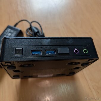 minipočítač Geekom Air12 Lite - 4
