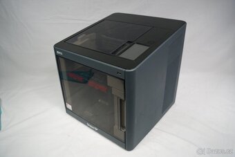 3D tiskárna Sindoh 3DWOX DP200 - 4