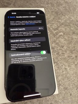 iPhone 14 Pro 256gb Space Black - 4