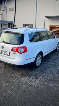 Volkswagen passat b6 1.4cng 110kw - 4