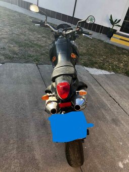 KTM 640 Duke II - 4