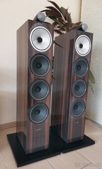 Bowers & Wilkins 702 S2 Signature - 4